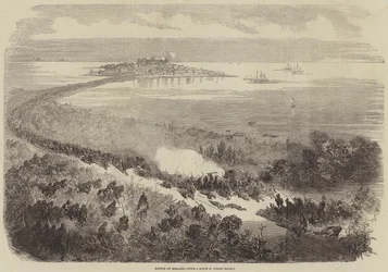 Batalla de Melazzo